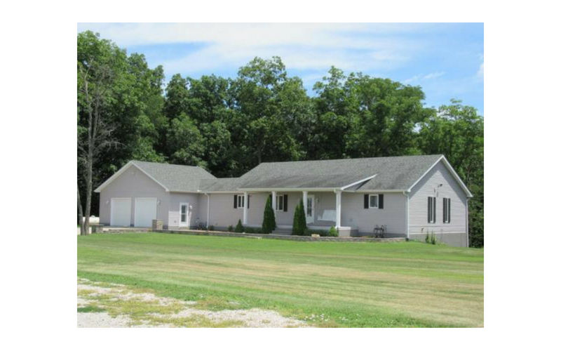 1348 Hickory Grove Road, Waynesville $299,000